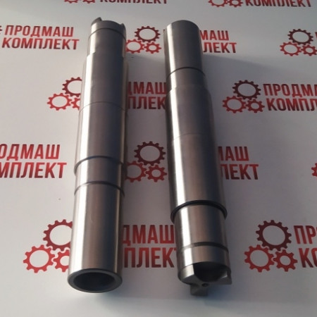 864837 (9013790) Вал ворошителя верхний HANDTMANN